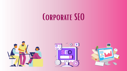 SEO Corporate Training