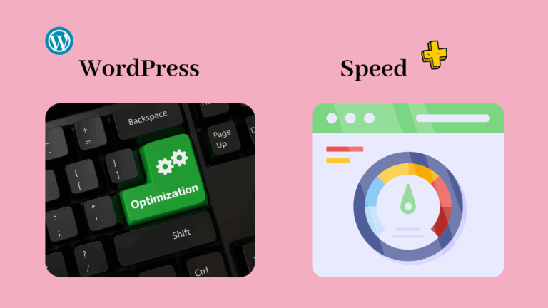 WordPress Speed Optimization
