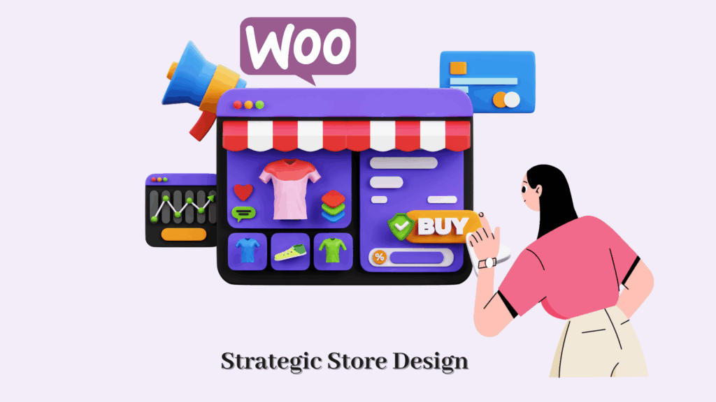 WooCommerce Web Design