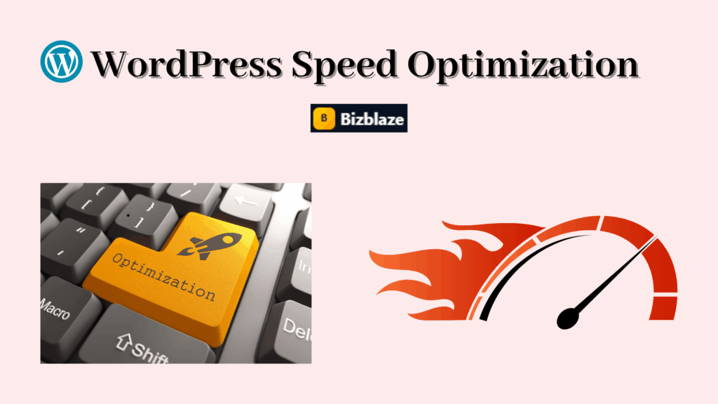 Wordpress Speed Optimization Service