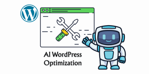 AI WordPress Optimization